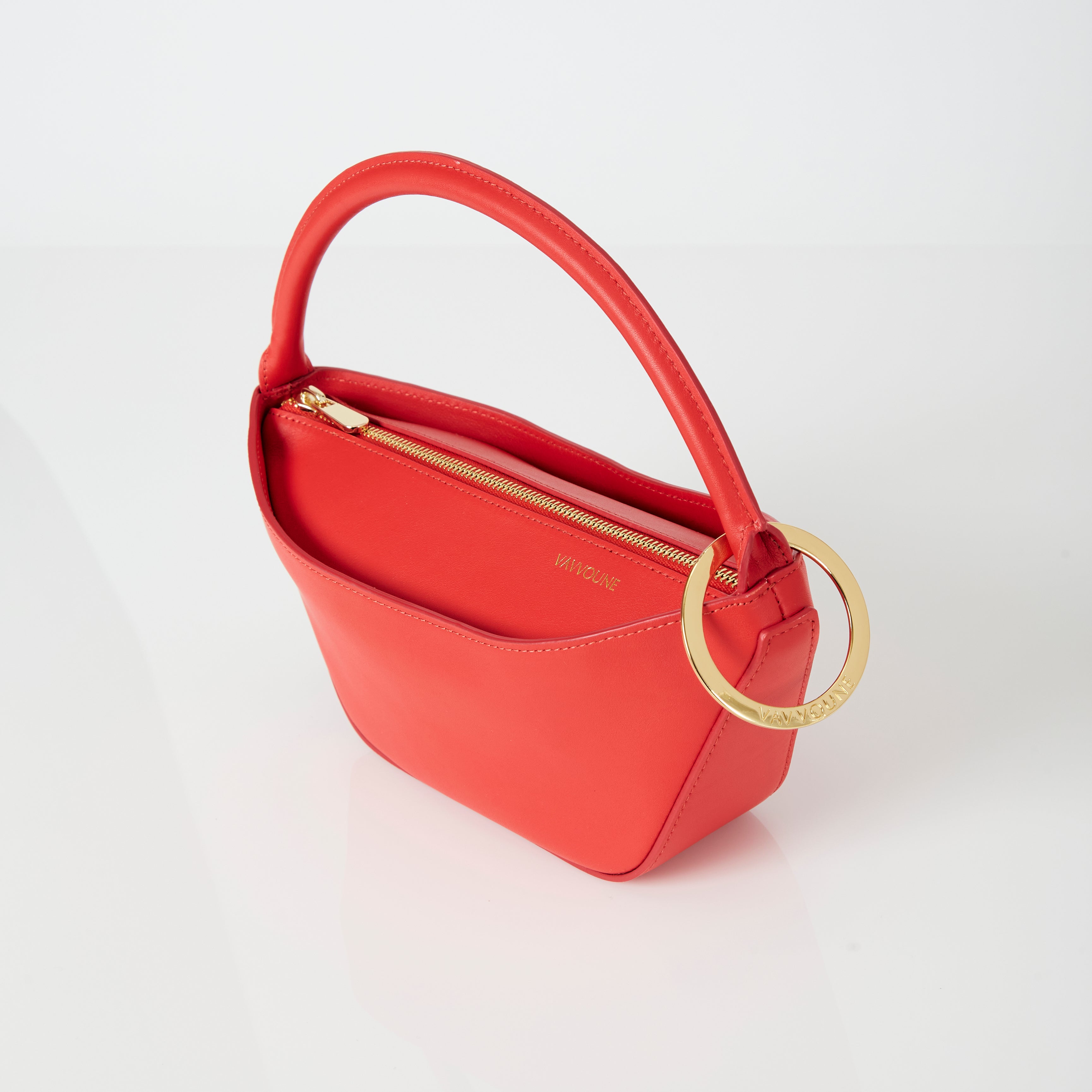 Rouge bag shoulder bag - Gem