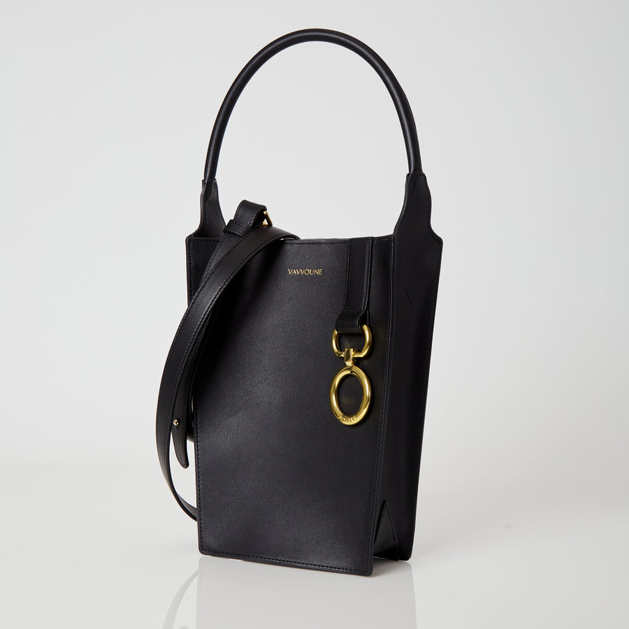 Mishe Bag - Black